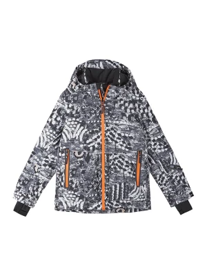 Reima Kurtka zimowa "Tirro" w kolorze czarnym rozmiar: 110