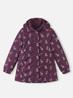 Reima Kurtka zimowa "Toki" w kolorze fioletowym rozmiar: 98