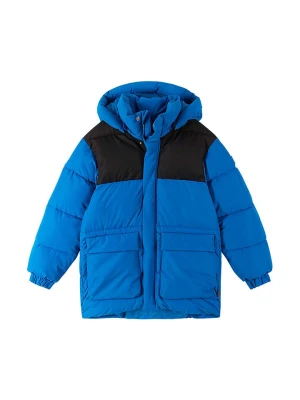 Reima Kurtka zimowa "Toukola" w kolorze niebieskim rozmiar: 116