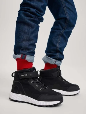 Reima obuwie zimowe Hiipien