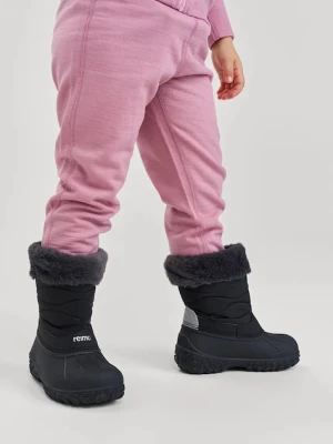 Reima obuwie zimowe Muhvari