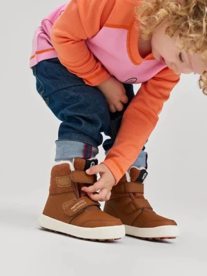 Reima obuwie zimowe Pyrytys