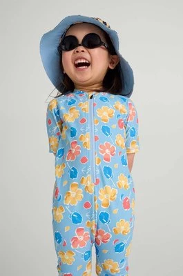 Reima okulary przeciwsłoneczne dziecięce Viksu kolor czarny