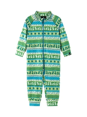 Reima pajacyk niemowlęcy Moomin Tarhaan