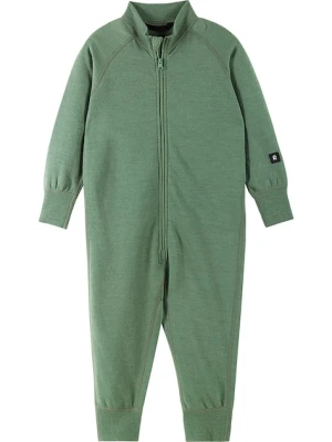 Reima pajacyk z wełną dziecięcy Parvin