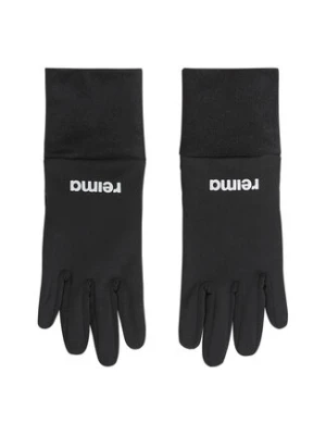 Reima Rękawiczki dziecięce Loisto 5300025B Czarny