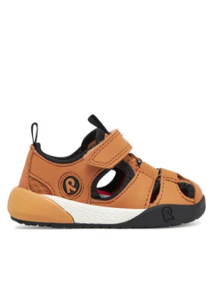 Reima Sandały Lomalla 5400086A Brązowy