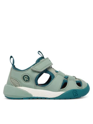 Reima Sandały Lomalla 5400086A Zielony