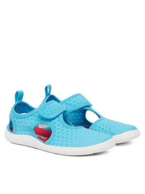 Reima Sandały Rantaan 5400067C-6150 Niebieski jasny