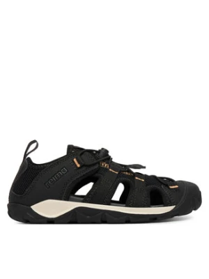 Reima Sandały Talsi 5400132B Czarny