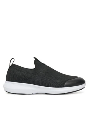 Reima Sneakersy 5400082A Czarny