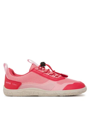 Reima Sneakersy 5400137B 4370 Różowy