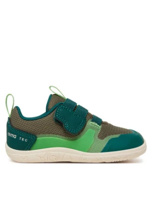 Reima Sneakersy 5400141A Zielony