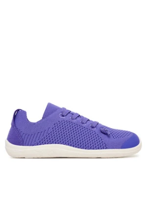Reima Sneakersy Astelu 5400066B Fioletowy