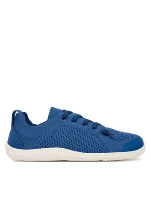 Reima Sneakersy Astelu 5400066B Granatowy