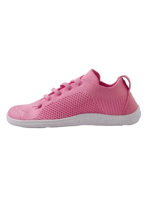 Reima Sneakersy "Astelu" w kolorze jasnoróżowym rozmiar: 39