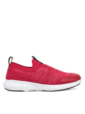 Reima Sneakersy Bouncing 5400082A Różowy