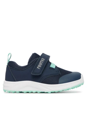 Reima Sneakersy Ekana 5400129A Granatowy