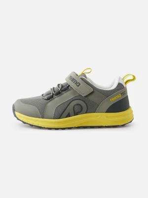 Reima Sneakersy "Enkka" w kolorze khaki rozmiar: 37