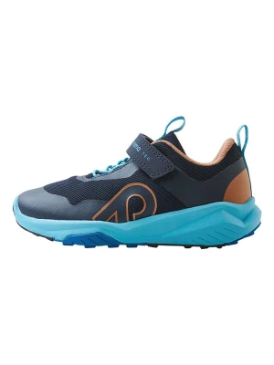 Reima Sneakersy "Enkkari" w kolorze niebieskim rozmiar: 31