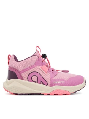Reima Sneakersy Kiritin 5400134A Szary