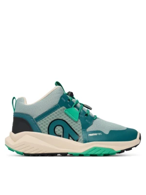 Reima Sneakersy Kiritin 5400134B Zielony