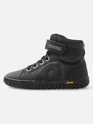 Reima Sneakersy "Lenkki" w kolorze czarnym rozmiar: 40