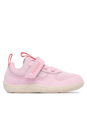Reima Sneakersy Telmin 5400175A-4250 Różowy