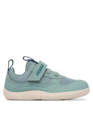 Reima Sneakersy Telmin 5400175A-81B0 Zielony