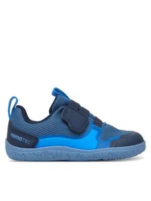 Reima Sneakersy Tepastelu 5400141B-67A0 Niebieski