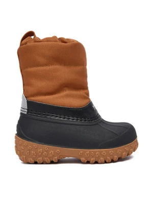 Reima Śniegowce 5400124A-1490 Brązowy