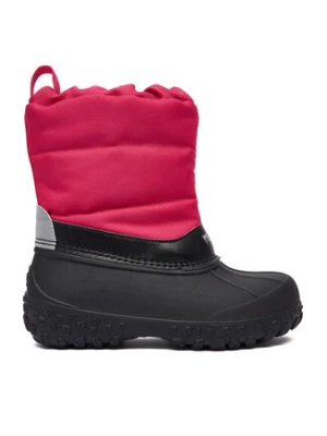 Reima Śniegowce 5400124A-4820 Różowy