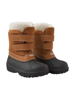 Reima śniegowce dziecięce Konkari