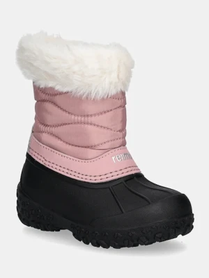 Reima śniegowce dziecięce Muhvari