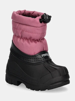 Reima śniegowce dziecięce Nefar