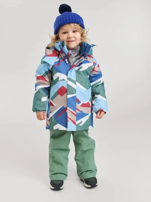 Reima spodnie do sportów zimowych dziecięce Loikin