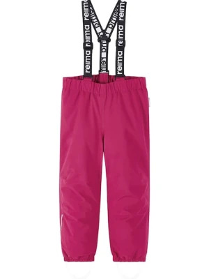 Reima spodnie narciarskie dziecięce Leikisti