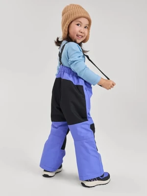 Reima spodnie narciarskie dziecięce Liikun