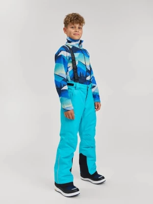 Reima spodnie narciarskie dziecięce Wingon