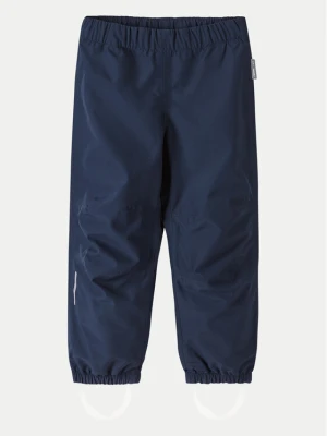 Reima Spodnie outdoor Kaura 5100148B Granatowy Regular Fit