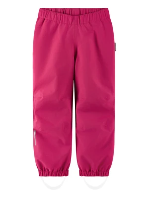Reima Spodnie outdoor Kaura 5100148B Różowy Regular Fit