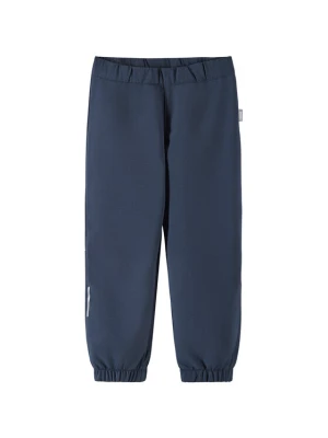 Reima Spodnie outdoor Oikotie 5100010B Granatowy Regular Fit