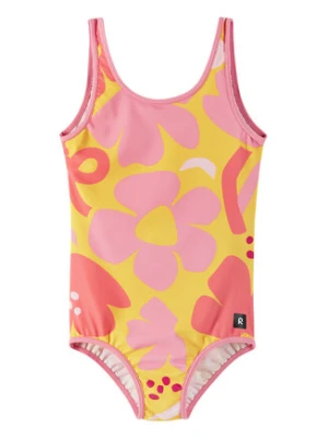 Reima Strój kąpielowy Uimaan 5200148A Kolorowy