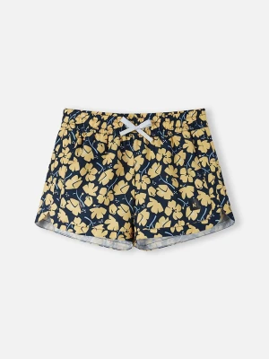 Reima Szorty kąpielowe "Nauru" w kolorze granatowym rozmiar: 104