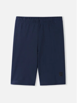 Reima Szorty kąpielowe Palahdus 5200135A Granatowy Regular Fit