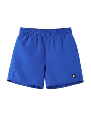 Reima Szorty kąpielowe Somero 5200153B Niebieski Regular Fit