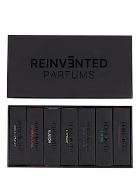 Reinvēnted Parfums Discovery Set REINVĒNTED PARFUMS