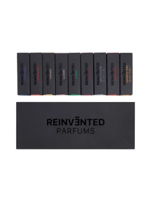 Reinvēnted Parfums Discovery Set REINVĒNTED PARFUMS