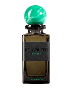 Reinvēnted Parfums Eureka REINVĒNTED PARFUMS