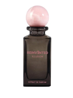 Reinvēnted Parfums Illusion REINVĒNTED PARFUMS